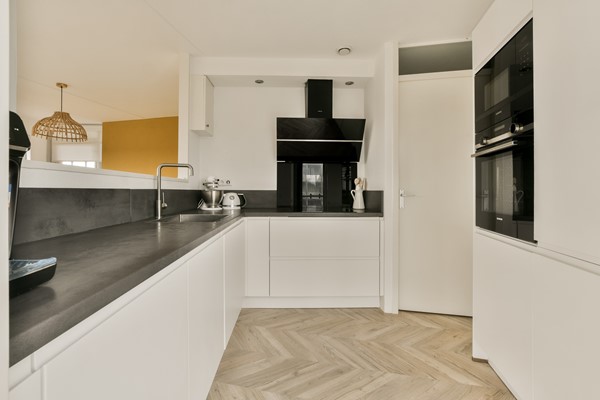 Medium property photo - Akersingel 148, 1060 NK Amsterdam